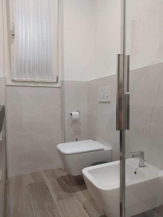 Hotel Il glicine rosa Parona di Valpolicella Esterno foto