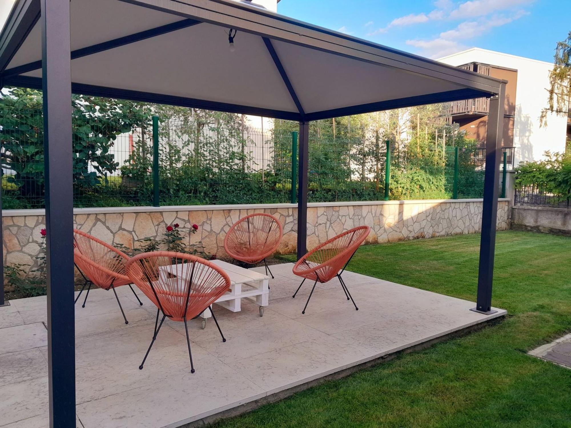 Hotel Il glicine rosa Parona di Valpolicella Esterno foto